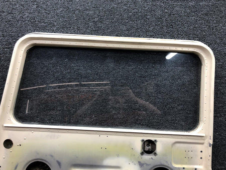 Cessna Aircraft Parts 0511460-2  Cessna 175 Cabin Door Structure Assembly RH