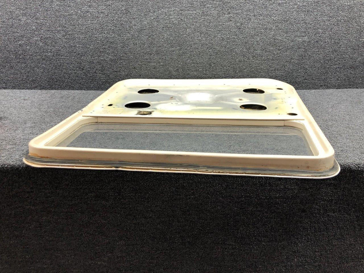 Cessna Aircraft Parts 0511460-2  Cessna 175 Cabin Door Structure Assembly RH