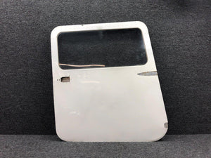 0511460-2 Cessna 175 Cabin Door Structure RH (a)