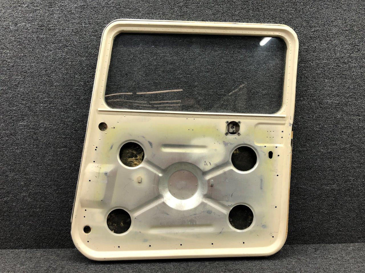 Cessna Aircraft Parts 0511460-2  Cessna 175 Cabin Door Structure Assembly RH