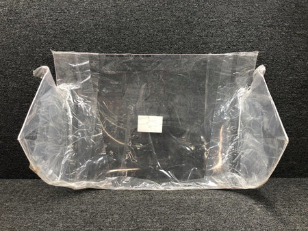 Cee Bailey's CB-311 (ALT: 0513300-16) Cee Baileys Plastics Windshield Assy (NEW OLD STOCK)