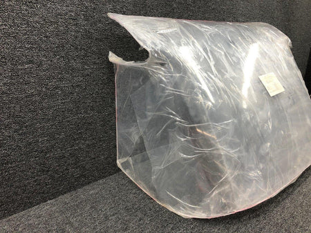 Cee Bailey's CB-311 (ALT: 0513300-16) Cee Baileys Plastics Windshield Assy (NEW OLD STOCK)
