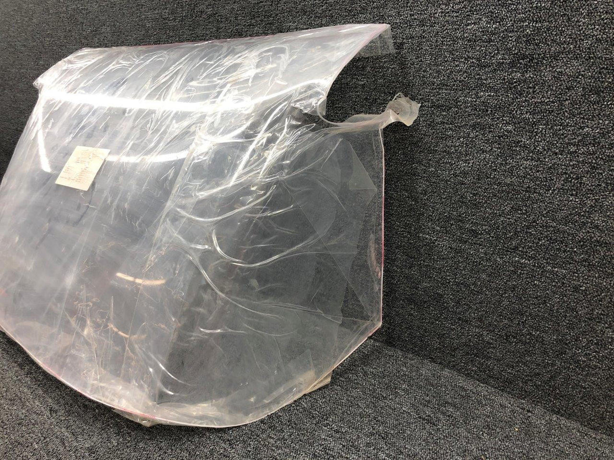 Cee Bailey's CB-311 (ALT: 0513300-16) Cee Baileys Plastics Windshield Assy (NEW OLD STOCK)