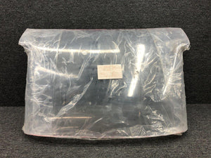 CB-311 (ALT: 0513300-16) Cee Baileys Plastics Windshield Assy (NEW OLD STOCK)