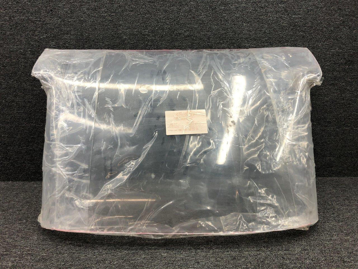 Cee Bailey's CB-311 (ALT: 0513300-16) Cee Baileys Plastics Windshield Assy (NEW OLD STOCK)