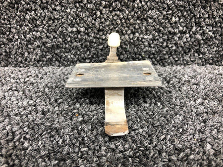 Cessna Aircraft Parts 0411590-1 Cessna 175 Cabin Door Thumb Latch LH / RH