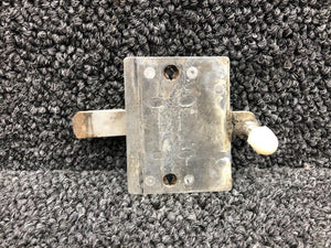 0411590-1 Cessna 175 Cabin Door Thumb Latch LH / RH