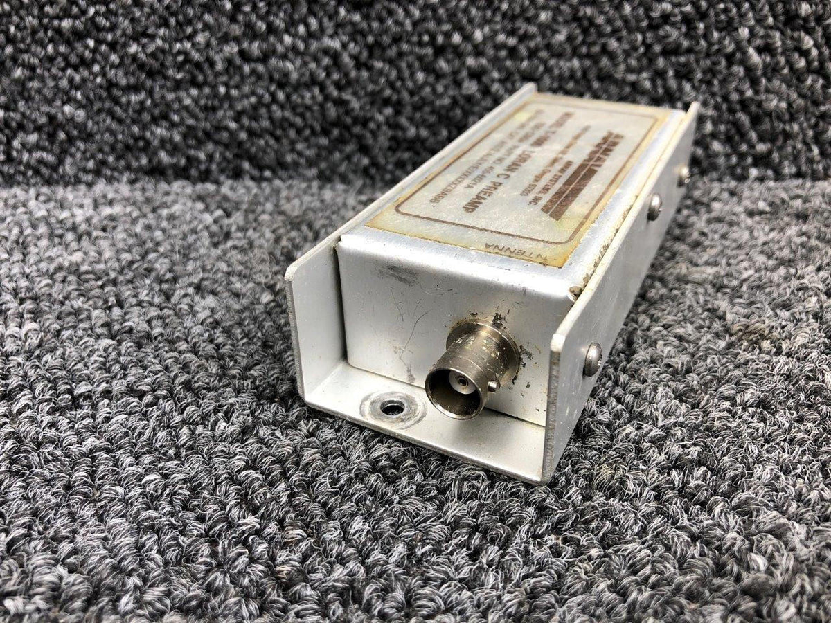 ARNAV 455-6021A Arnav Systems Inc. T-1000 Antenna Coupler