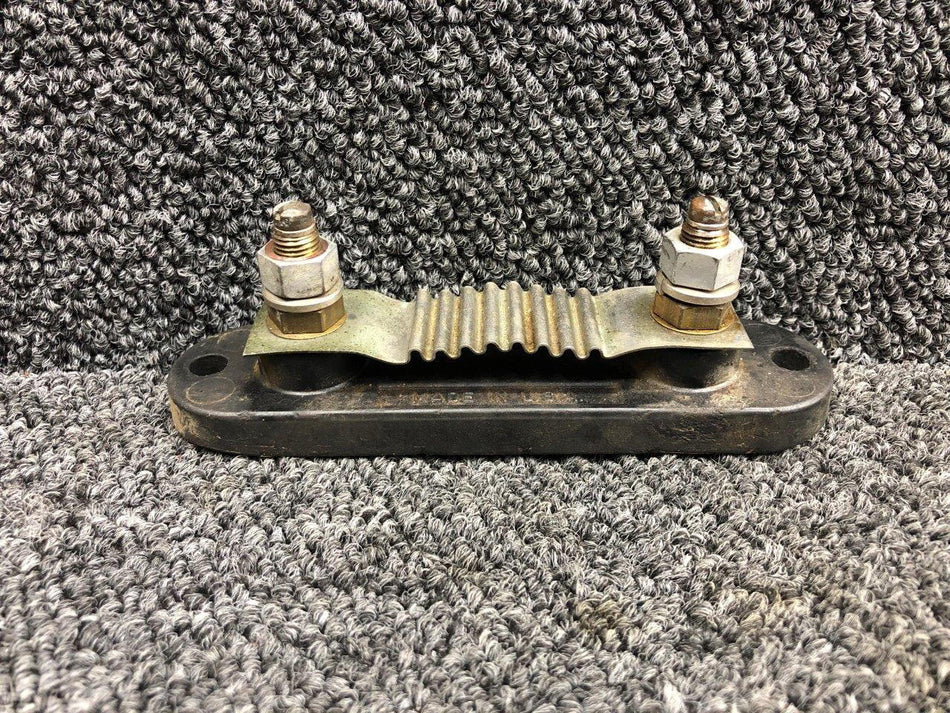 Stewart-Warner 813489 Stewart Warner Electrical Shunt Assembly