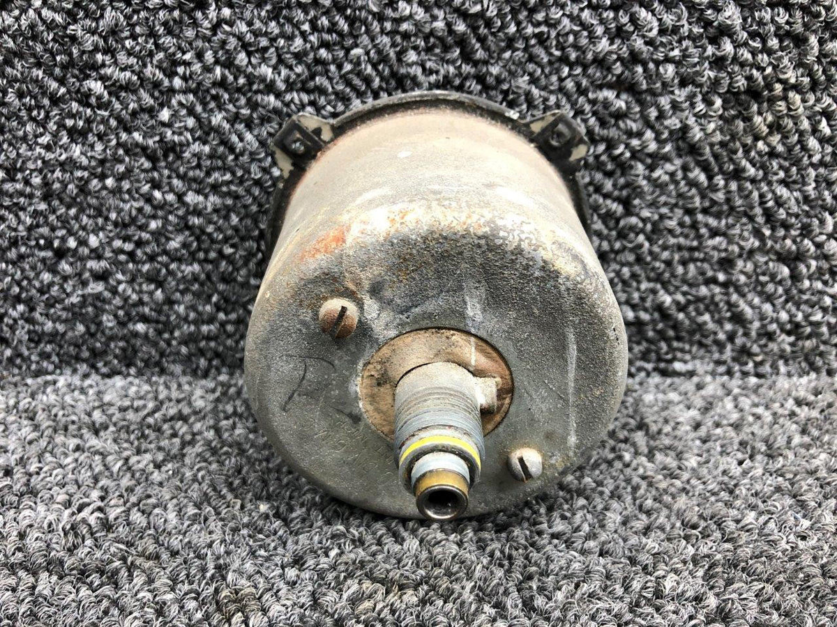 Cessna Aircraft Parts S-1512-1 Cessna 336 RPM / Tachometer Indicator (Hours: 2499.99)