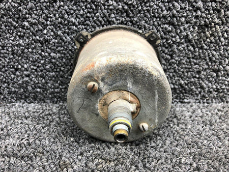 Cessna Aircraft Parts S-1512-1 Cessna 336 RPM / Tachometer Indicator (Hours: 2499.99)
