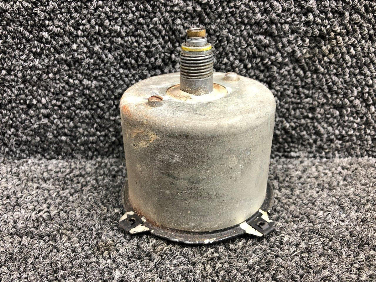 Cessna Aircraft Parts S-1512-1 Cessna 336 RPM / Tachometer Indicator (Hours: 2499.99)