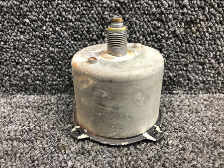 Cessna Aircraft Parts S-1512-1 Cessna 336 RPM / Tachometer Indicator (Hours: 2499.99)