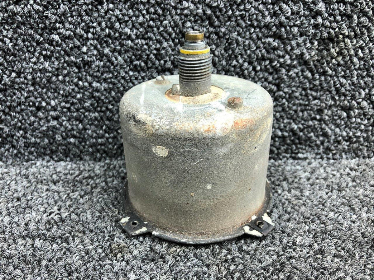 Cessna Aircraft Parts S-1512-1 Cessna 336 RPM / Tachometer Indicator (Hours: 2499.99)