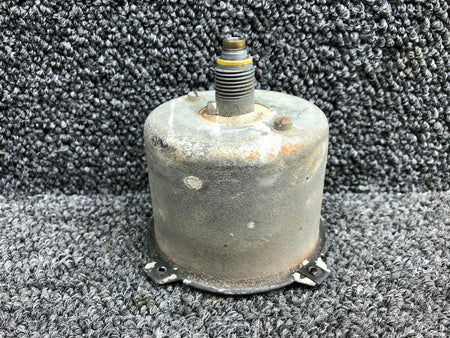 Cessna Aircraft Parts S-1512-1 Cessna 336 RPM / Tachometer Indicator (Hours: 2499.99)