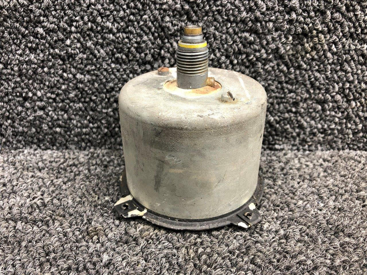 Cessna Aircraft Parts S-1512-1 Cessna 336 RPM / Tachometer Indicator (Hours: 2499.99)