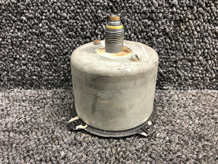 Cessna Aircraft Parts S-1512-1 Cessna 336 RPM / Tachometer Indicator (Hours: 2499.99)