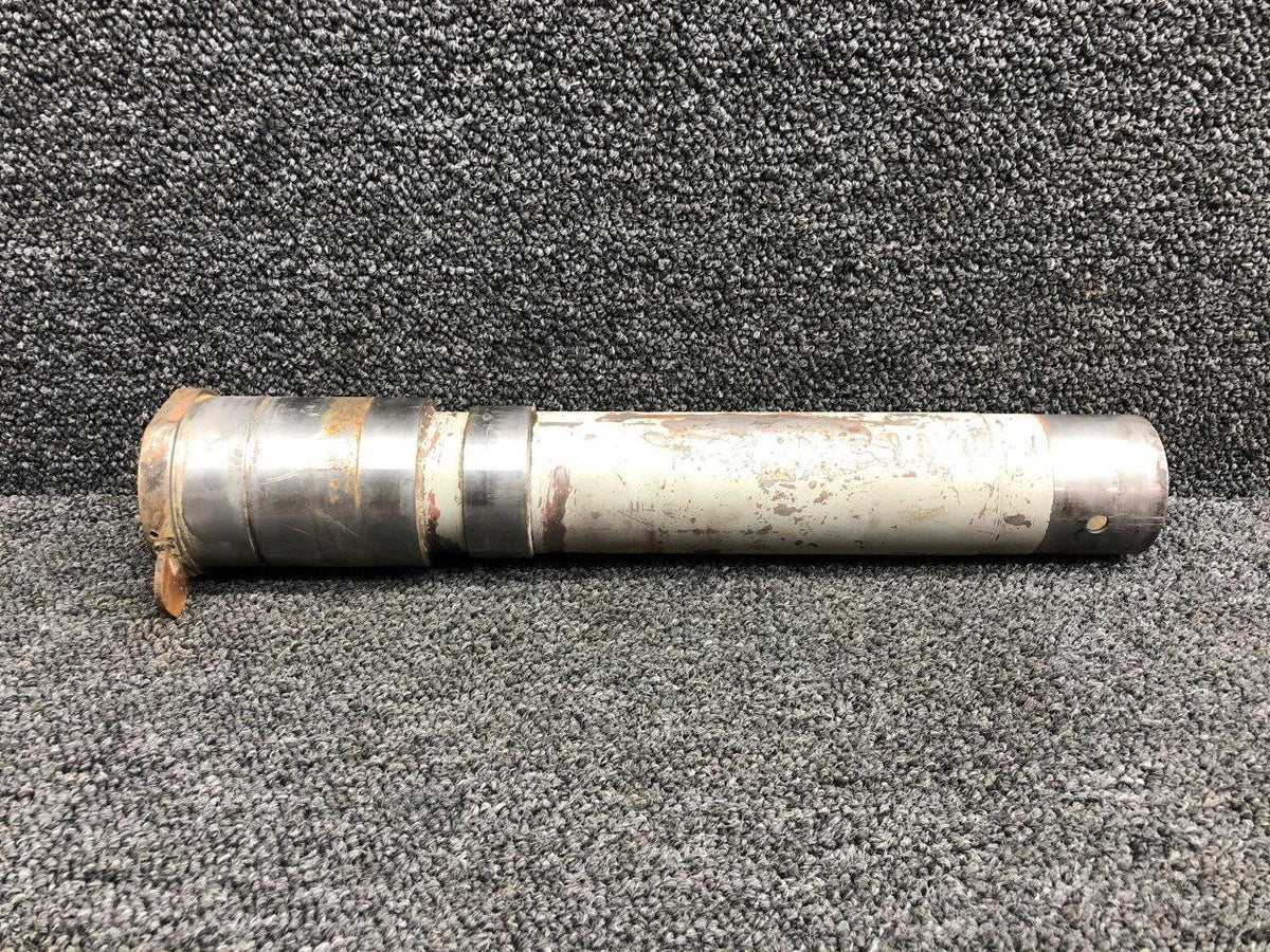 Cessna Aircraft Parts 1442103-1 Cessna 336 Nose Gear Shock Strut Tube (Outer)