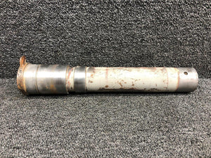1442103-1 Cessna 336 Nose Gear Shock Strut Tube (Outer)