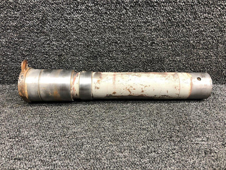Cessna Aircraft Parts 1442103-1 Cessna 336 Nose Gear Shock Strut Tube (Outer)