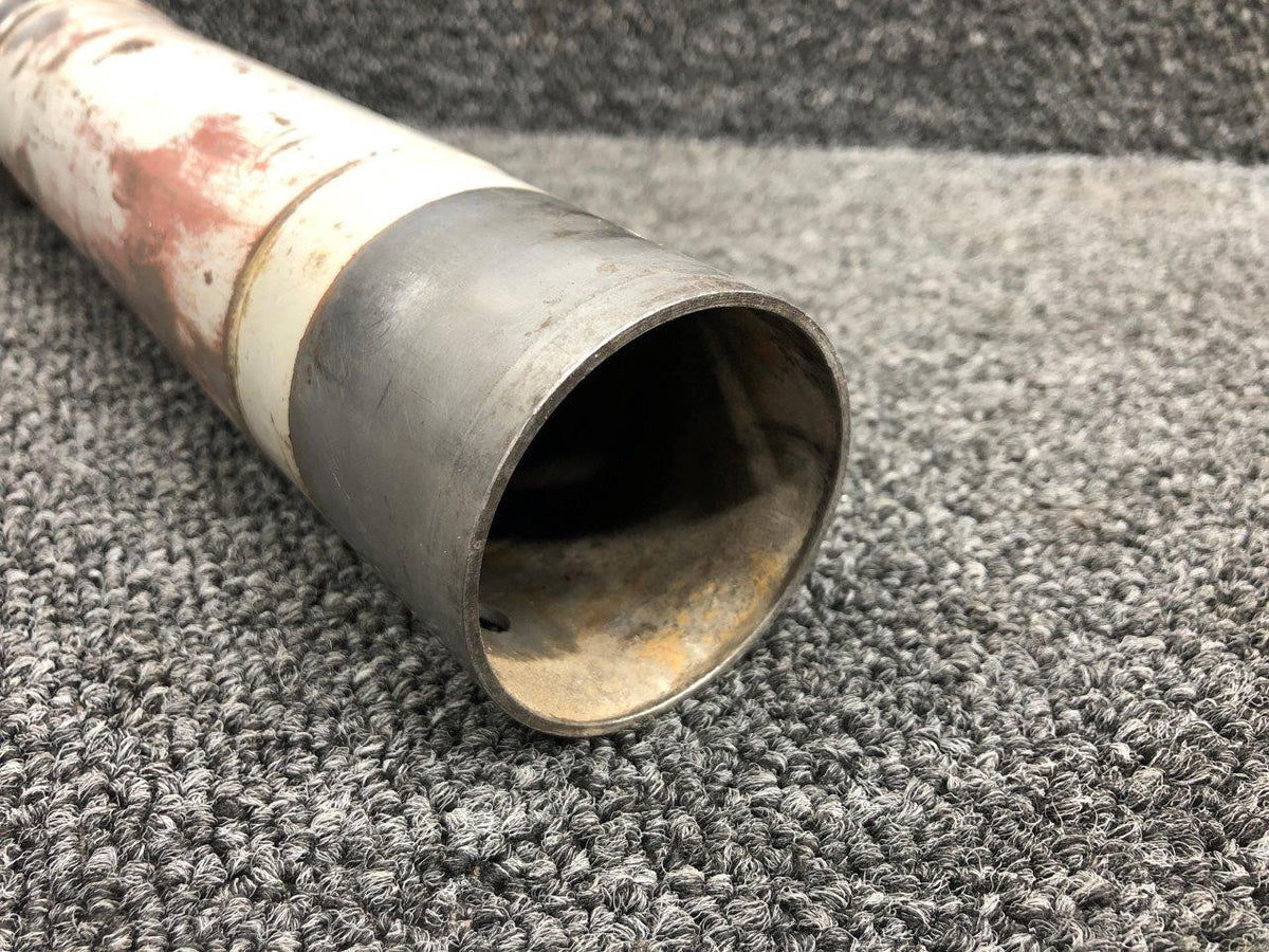 Cessna Aircraft Parts 1442103-1 Cessna 336 Nose Gear Shock Strut Tube (Outer)