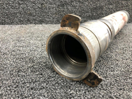 Cessna Aircraft Parts 1442103-1 Cessna 336 Nose Gear Shock Strut Tube (Outer)