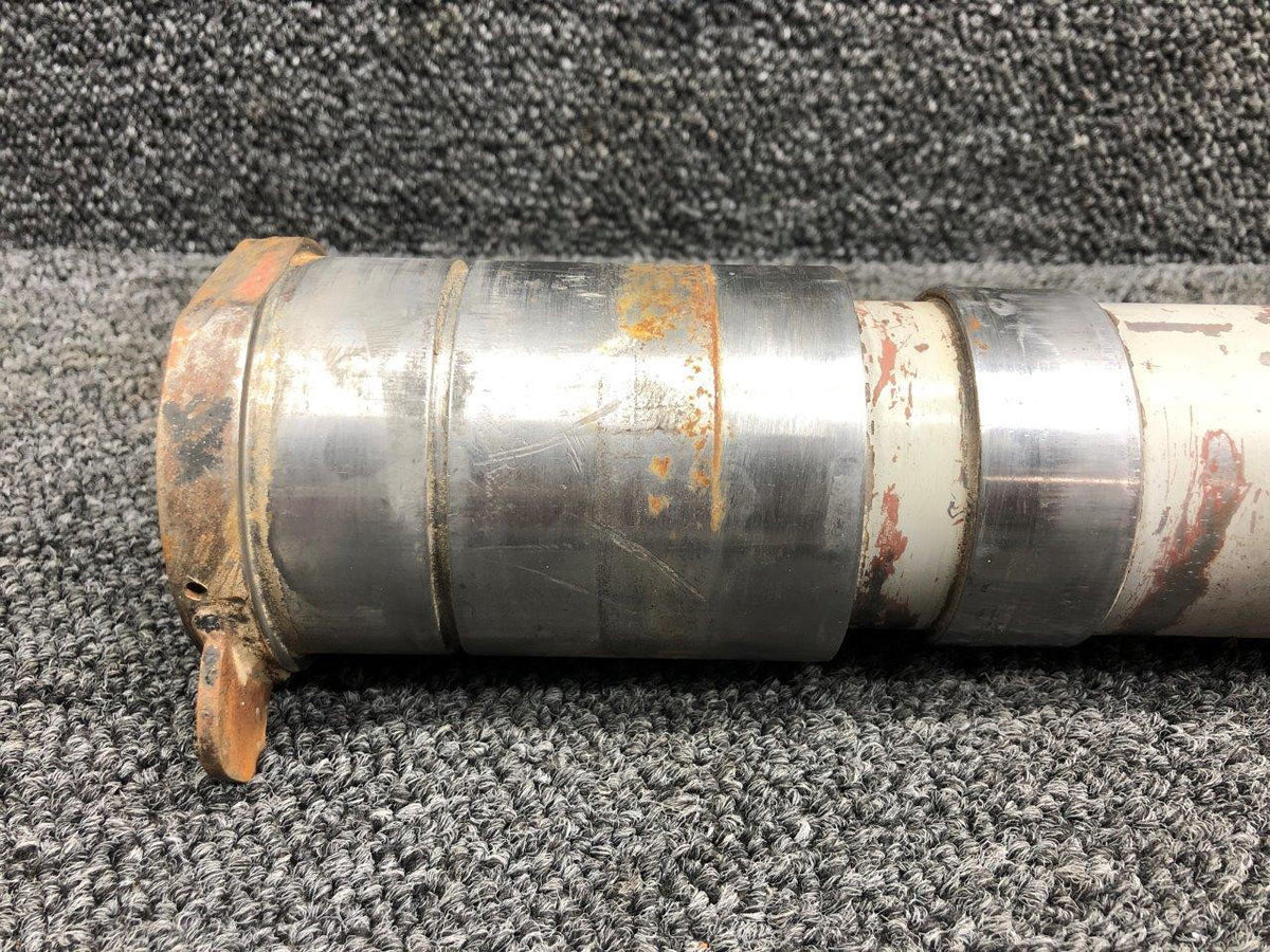 Cessna Aircraft Parts 1442103-1 Cessna 336 Nose Gear Shock Strut Tube (Outer)