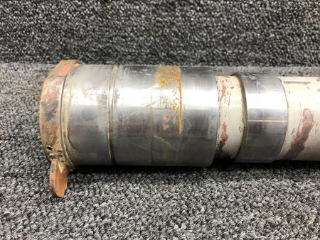 Cessna Aircraft Parts 1442103-1 Cessna 336 Nose Gear Shock Strut Tube (Outer)