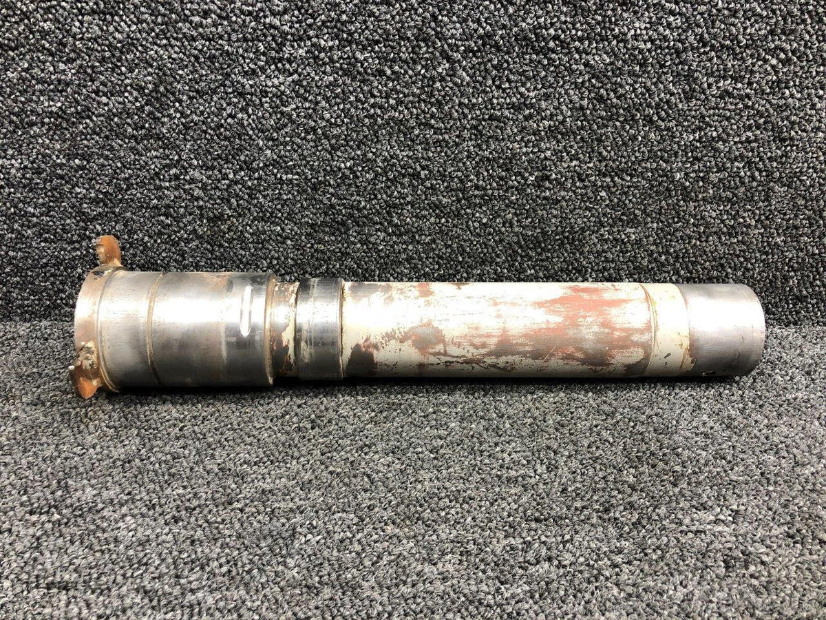 Cessna Aircraft Parts 1442103-1 Cessna 336 Nose Gear Shock Strut Tube (Outer)