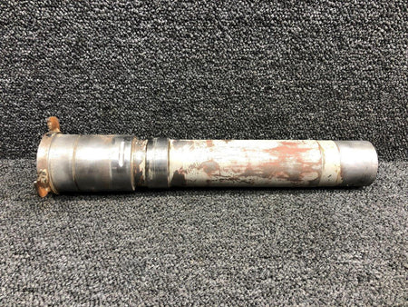 Cessna Aircraft Parts 1442103-1 Cessna 336 Nose Gear Shock Strut Tube (Outer)