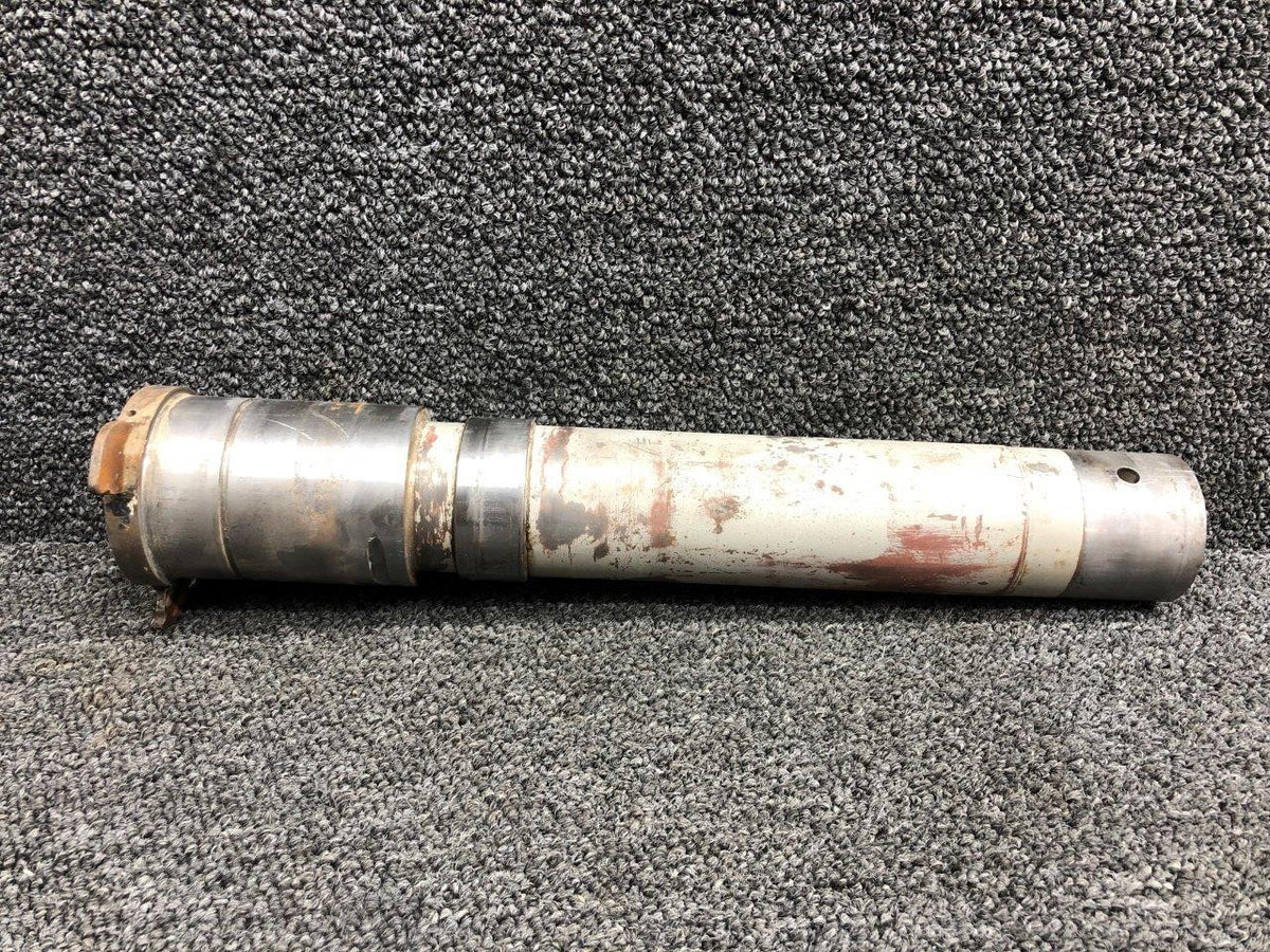 Cessna Aircraft Parts 1442103-1 Cessna 336 Nose Gear Shock Strut Tube (Outer)