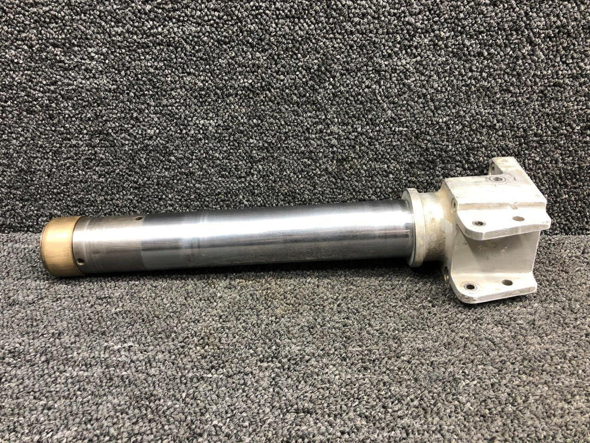 Cessna Aircraft Parts 1442010-201 Cessna 336 Lower Nose Gear Shock Strut Assembly (Heavy Duty)