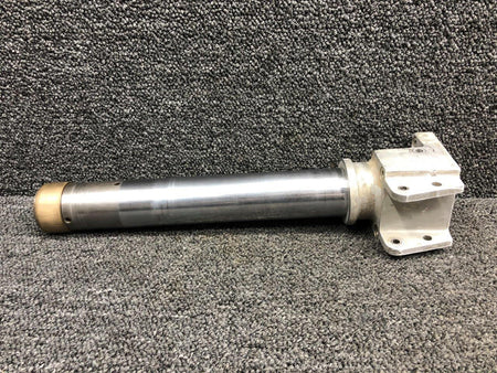 Cessna Aircraft Parts 1442010-201 Cessna 336 Lower Nose Gear Shock Strut Assembly (Heavy Duty)