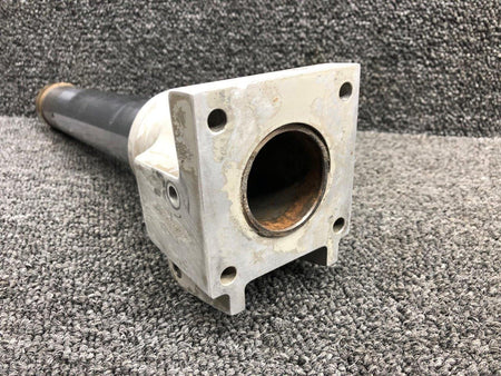 Cessna Aircraft Parts 1442010-201 Cessna 336 Lower Nose Gear Shock Strut Assembly (Heavy Duty)