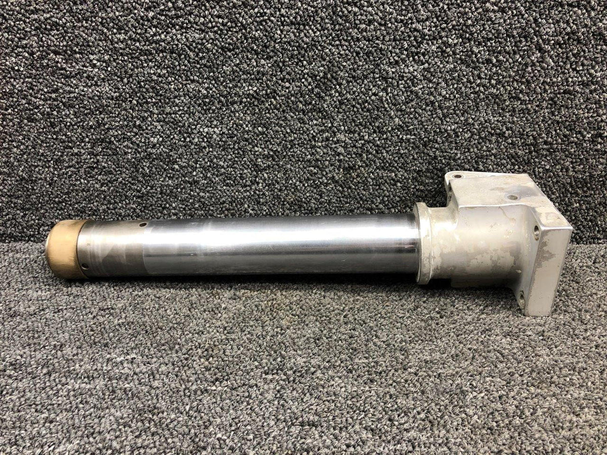 Cessna Aircraft Parts 1442010-201 Cessna 336 Lower Nose Gear Shock Strut Assembly (Heavy Duty)