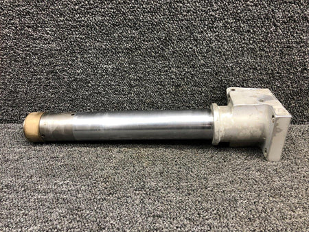 Cessna Aircraft Parts 1442010-201 Cessna 336 Lower Nose Gear Shock Strut Assembly (Heavy Duty)