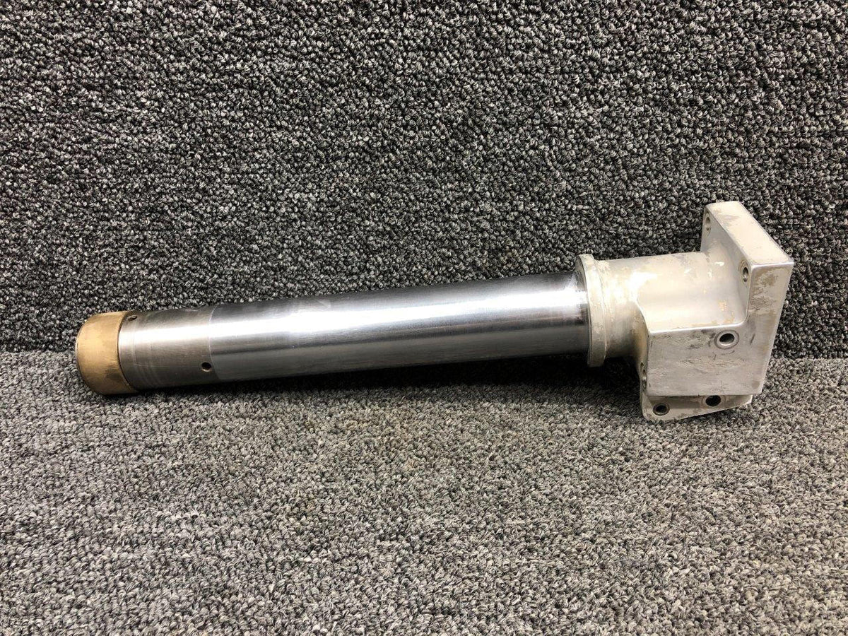 Cessna Aircraft Parts 1442010-201 Cessna 336 Lower Nose Gear Shock Strut Assembly (Heavy Duty)