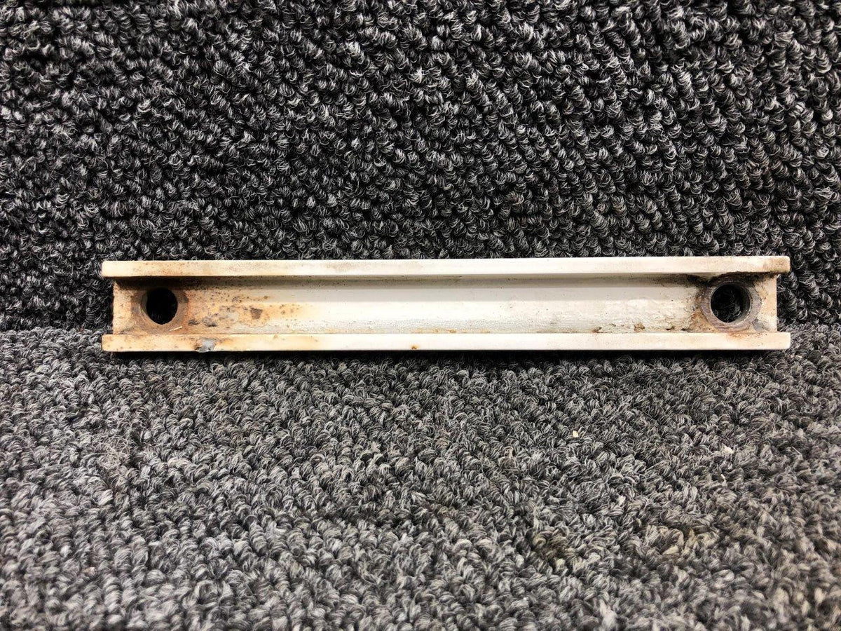 Cessna Aircraft Parts 1441002-1 Cessna 336 Main Gear Spring Support Bridge LH / RH