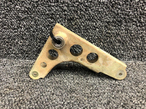 1462023-1 Cessna 336 Outboard Flap Bellcrank Assembly LH or RH