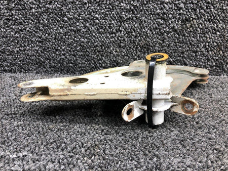 Cessna Aircraft Parts 1462020-1 Cessna 336 Center Flap Bellcrank Assembly LH