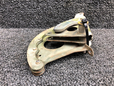 Cessna Aircraft Parts 1462020-12 Cessna 336 Inboard Flap Bellcrank Assembly RH