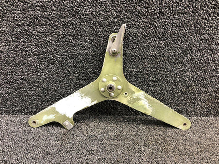 Cessna Aircraft Parts 1462010-1 Cessna 336 AFT Elevator Bellcrank Assembly LH - RH