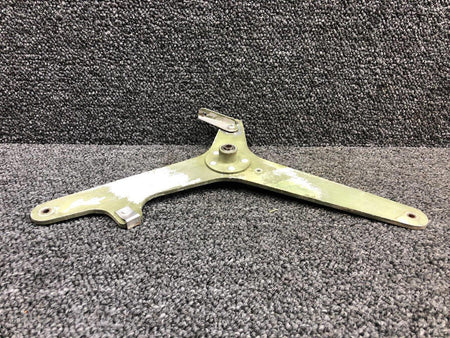 Cessna Aircraft Parts 1462010-1 Cessna 336 AFT Elevator Bellcrank Assembly LH - RH