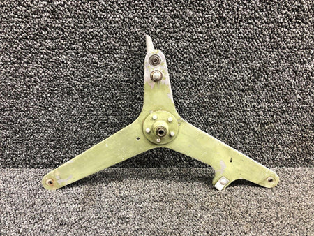 Cessna Aircraft Parts 1462010-1 Cessna 336 AFT Elevator Bellcrank Assembly LH - RH