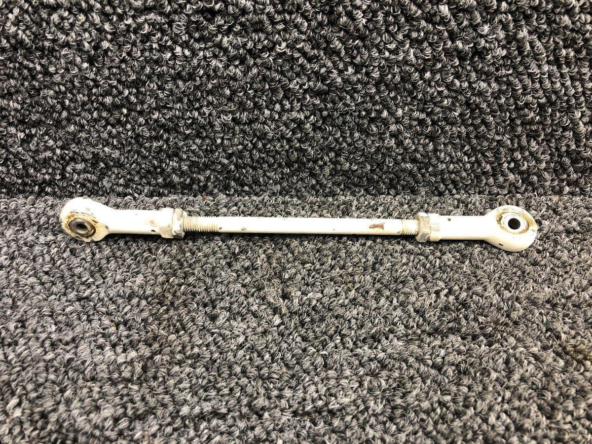 Cessna Aircraft Parts 1462021-2 Cessna 336 Center Flap Control Rod Assembly LH / RH
