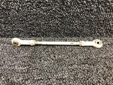 Cessna Aircraft Parts 1462021-2 Cessna 336 Center Flap Control Rod Assembly LH / RH