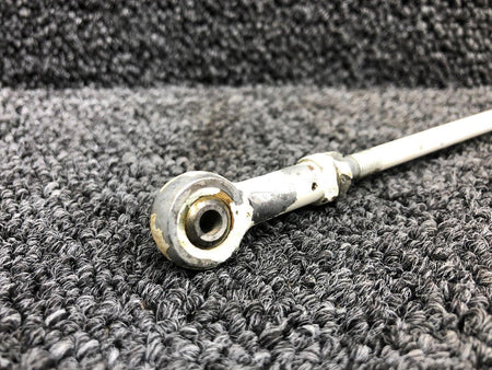 Cessna Aircraft Parts 1462021-2 Cessna 336 Center Flap Control Rod Assembly LH / RH