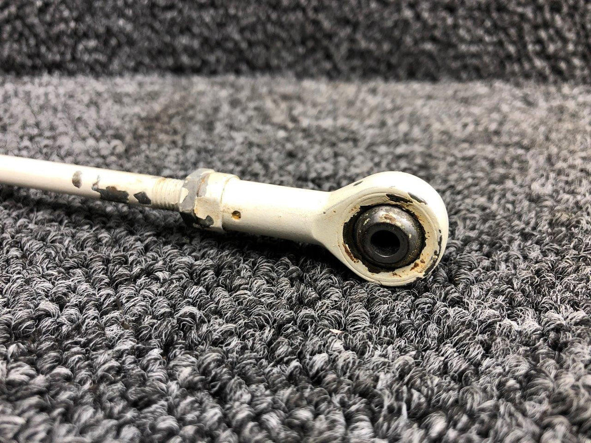 Cessna Aircraft Parts 1462021-2 Cessna 336 Center Flap Control Rod Assembly LH / RH