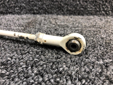 Cessna Aircraft Parts 1462021-2 Cessna 336 Center Flap Control Rod Assembly LH / RH