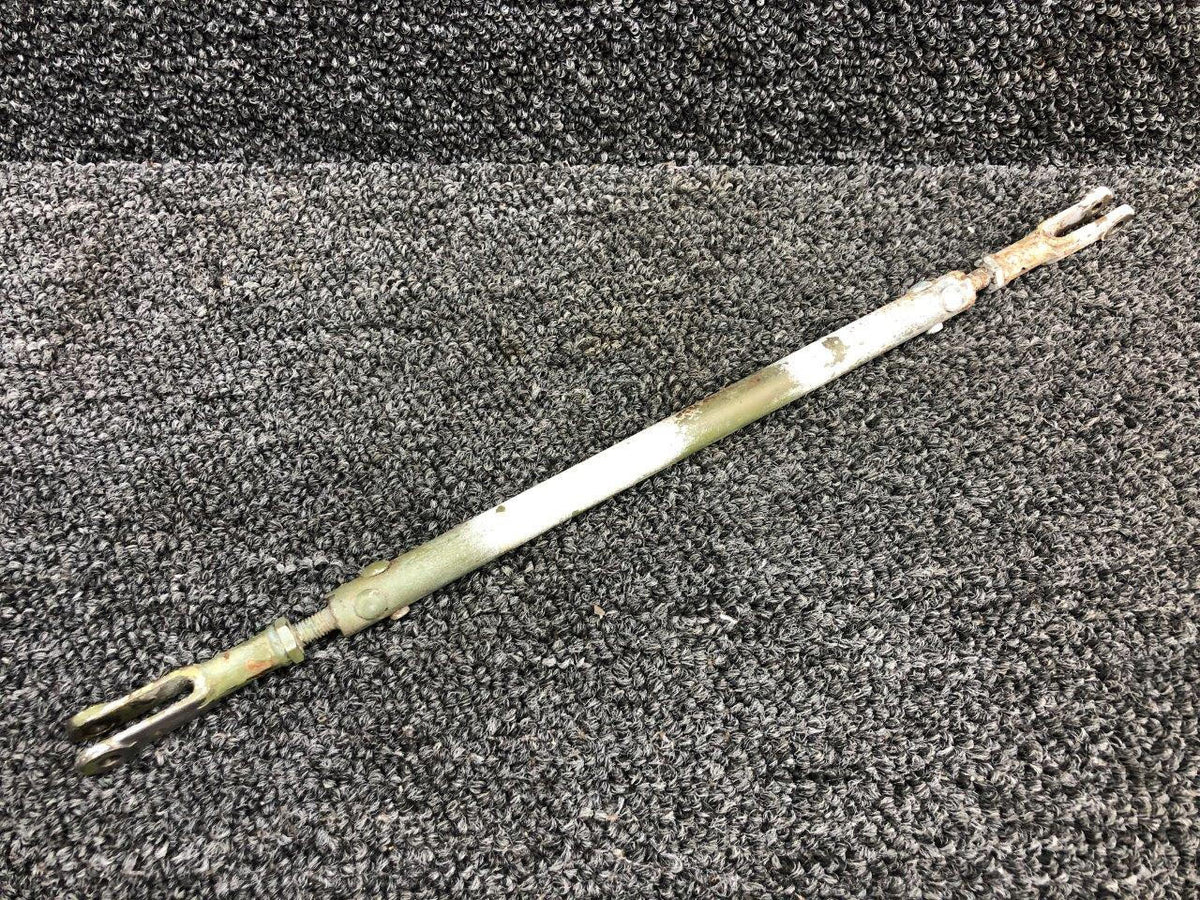 Cessna Aircraft Parts 1462011-3 Cessna 336 AFT Elevator Control Rod Assembly